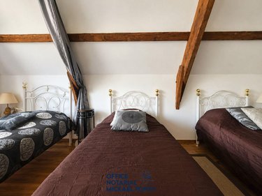 propriete a vendre Agon-Coutainville 50230 Manche 180 m2  627250 euros