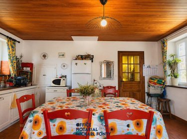 propriete a vendre Agon-Coutainville 50230 Manche 180 m2  627250 euros