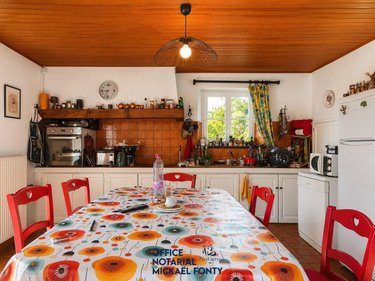 propriete a vendre Agon-Coutainville 50230 Manche 180 m2  627250 euros