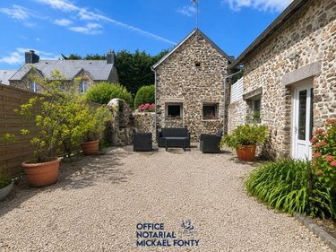 propriete a vendre Agon-Coutainville 50230 Manche 180 m2  627250 euros