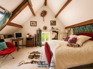propriete a vendre Agon-Coutainville 50230 Manche 180 m2  627250 euros
