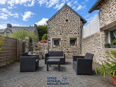 propriete a vendre Agon-Coutainville 50230 Manche 180 m2  627250 euros
