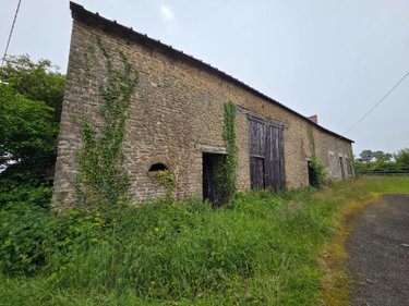 Maison a vendre Villaines-la-Juhel 53700 Mayenne 52 m2 2 pièces 37100 euros