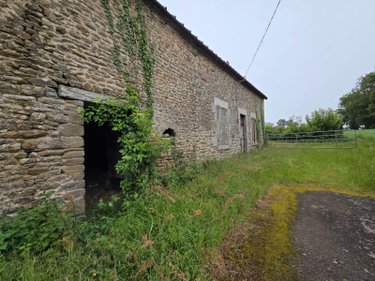 Maison a vendre Villaines-la-Juhel 53700 Mayenne 52 m2 2 pièces 37100 euros