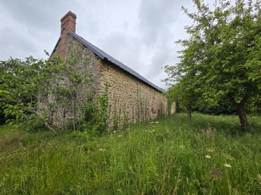 Maison a vendre Villaines-la-Juhel 53700 Mayenne 52 m2 2 pièces 37100 euros
