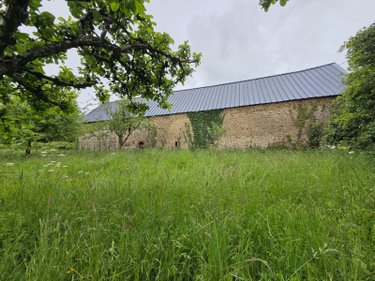 Maison a vendre Villaines-la-Juhel 53700 Mayenne 52 m2 2 pièces 37100 euros