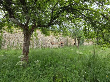 Maison a vendre Villaines-la-Juhel 53700 Mayenne 52 m2 2 pièces 37100 euros