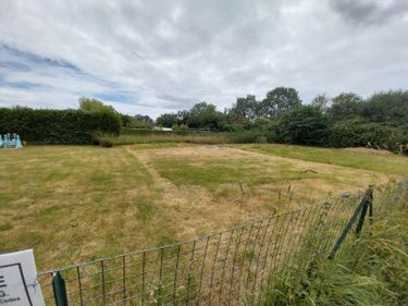 Terrain a batir a vendre Étrelles 35370 Ille-et-Vilaine 795 m2  104175 euros