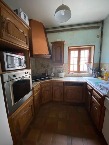Maison a vendre Le Tranger 36700 Indre 85 m2 4 pièces 81700 euros