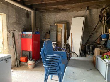 Maison a vendre Le Tranger 36700 Indre 85 m2 4 pièces 81700 euros