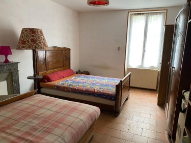 Maison a vendre Le Tranger 36700 Indre 85 m2 4 pièces 81700 euros