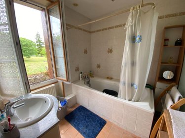 Maison a vendre Le Tranger 36700 Indre 85 m2 4 pièces 81700 euros