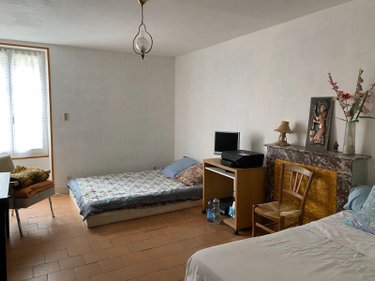 Maison a vendre Le Tranger 36700 Indre 85 m2 4 pièces 81700 euros