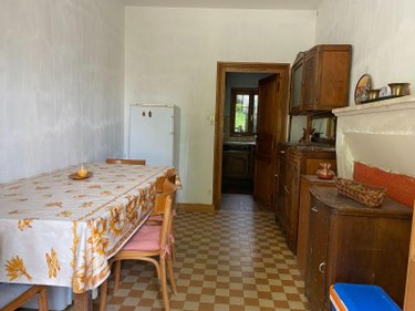 Maison a vendre Le Tranger 36700 Indre 85 m2 4 pièces 81700 euros