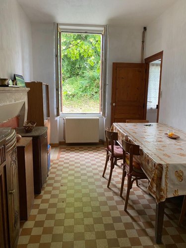 Maison a vendre Le Tranger 36700 Indre 85 m2 4 pièces 81700 euros