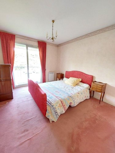 Appartement a vendre Rennes 35000 Ille-et-Vilaine 80 m2 3 pièces 224675 euros