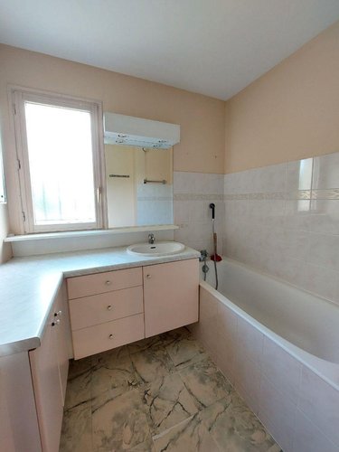 Appartement a vendre Rennes 35000 Ille-et-Vilaine 80 m2 3 pièces 224675 euros