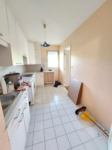 Appartement a vendre Rennes 35000 Ille-et-Vilaine 80 m2 3 pièces 224675 euros