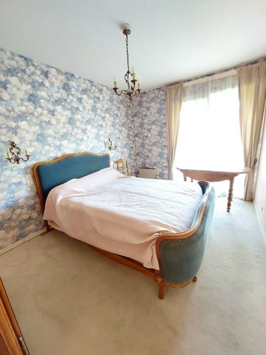 Appartement a vendre Rennes 35000 Ille-et-Vilaine 80 m2 3 pièces 224675 euros