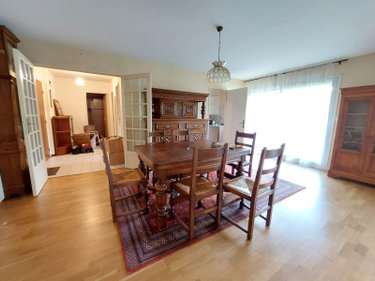 Appartement a vendre Rennes 35000 Ille-et-Vilaine 80 m2 3 pièces 224675 euros