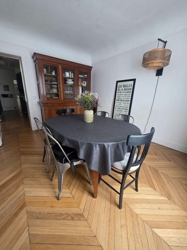 Appartement a vendre Saint-Mandé 94160 Val-de-Marne 95 m2 5 pièces 985000 euros