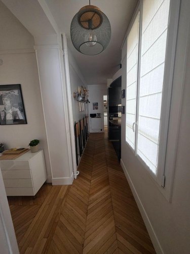 Appartement a vendre Saint-Mandé 94160 Val-de-Marne 95 m2 5 pièces 985000 euros