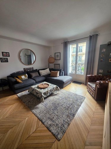 Appartement a vendre Saint-Mandé 94160 Val-de-Marne 95 m2 5 pièces 985000 euros
