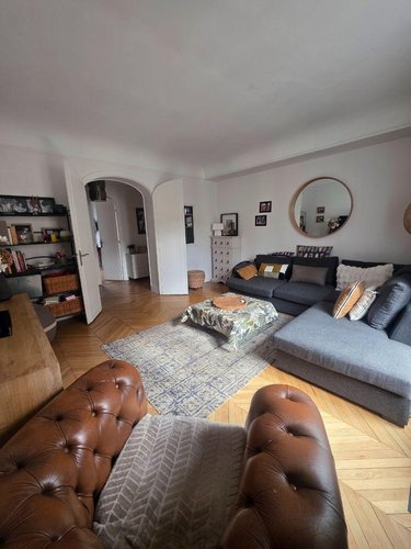 Appartement a vendre Saint-Mandé 94160 Val-de-Marne 95 m2 5 pièces 985000 euros