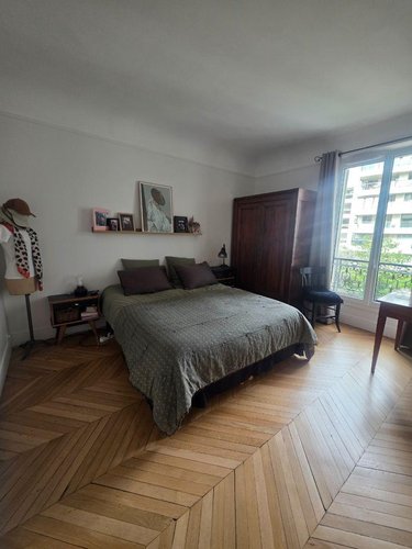 Appartement a vendre Saint-Mandé 94160 Val-de-Marne 95 m2 5 pièces 985000 euros