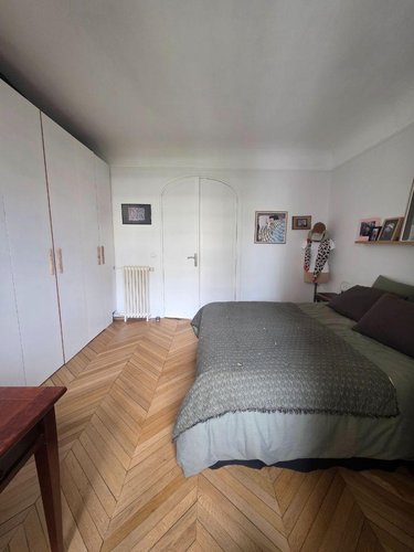 Appartement a vendre Saint-Mandé 94160 Val-de-Marne 95 m2 5 pièces 985000 euros