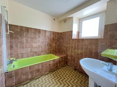 Maison a vendre Aucey-la-Plaine 50170 Manche 95 m2 5 pièces 135000 euros