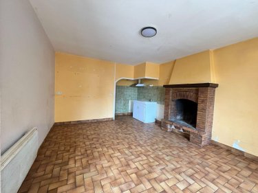 Maison a vendre Aucey-la-Plaine 50170 Manche 95 m2 5 pièces 135000 euros