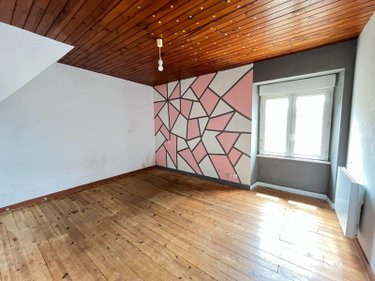 Maison a vendre Aucey-la-Plaine 50170 Manche 95 m2 5 pièces 135000 euros