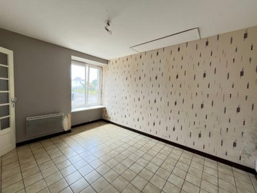 Maison a vendre Aucey-la-Plaine 50170 Manche 95 m2 5 pièces 135000 euros