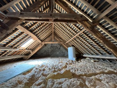 Maison a vendre Aucey-la-Plaine 50170 Manche 95 m2 5 pièces 135000 euros
