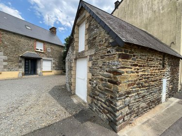 Maison a vendre Aucey-la-Plaine 50170 Manche 95 m2 5 pièces 135000 euros