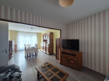 Maison a vendre Tessy-Bocage 50420 Manche 89 m2 4 pièces 144900 euros