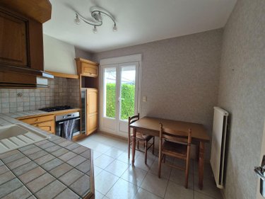 Maison a vendre Tessy-Bocage 50420 Manche 89 m2 4 pièces 144900 euros