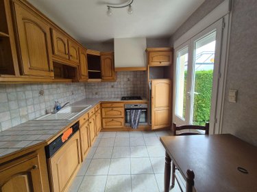 Maison a vendre Tessy-Bocage 50420 Manche 89 m2 4 pièces 144900 euros