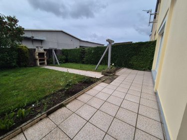 Maison a vendre Tessy-Bocage 50420 Manche 89 m2 4 pièces 144900 euros