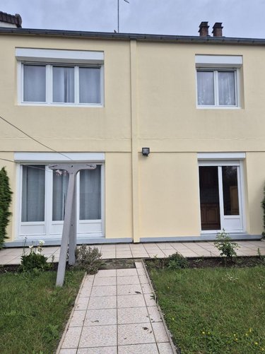 Maison a vendre Tessy-Bocage 50420 Manche 89 m2 4 pièces 144900 euros