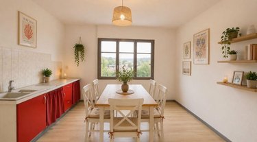 Maison a vendre Wasigny 08270 Ardennes 93 m2 3 pièces 39000 euros