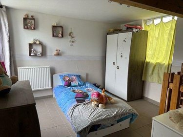 Maison a vendre Bully 76270 Seine-Maritime 74 m2 5 pièces 125400 euros