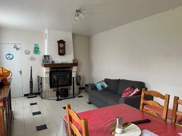 Maison a vendre Bully 76270 Seine-Maritime 74 m2 5 pièces 125400 euros
