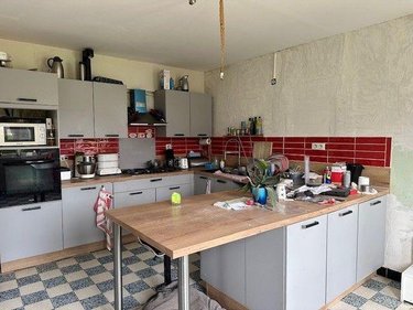 Maison a vendre Bully 76270 Seine-Maritime 74 m2 5 pièces 125400 euros