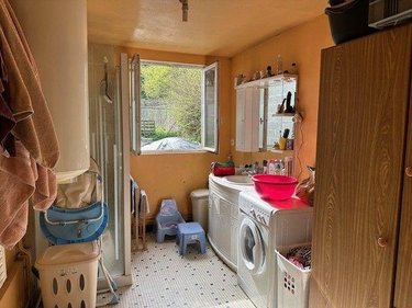 Maison a vendre Bully 76270 Seine-Maritime 74 m2 5 pièces 125400 euros