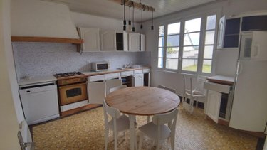 Maison a vendre Plougasnou 29630 Finistère 109 m2 7 pièces 315000 euros