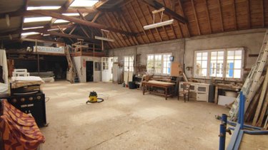 Maison a vendre Plougasnou 29630 Finistère 109 m2 7 pièces 315000 euros