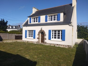 Maison a vendre Plougasnou 29630 Finistère 109 m2 7 pièces 315000 euros