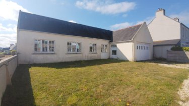 Maison a vendre Plougasnou 29630 Finistère 109 m2 7 pièces 315000 euros